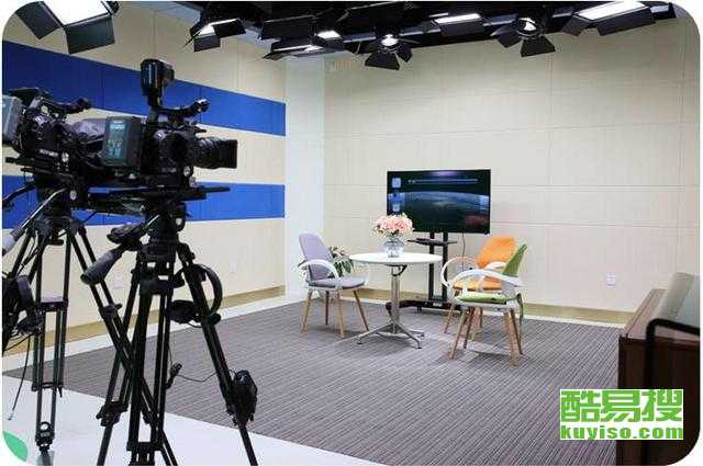 西安酷易搜 专业摄像与制作服务的全方位解析