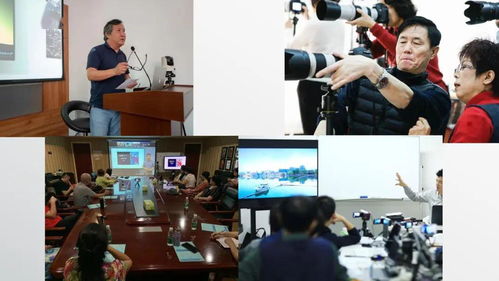 摄影双师课堂丨名师郑壬杰亲授 专题组照创作与编辑精华课程，摄像制作服务同步开启