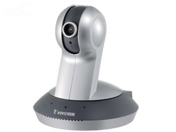 VIVOTEK PT7135网络一体机 高性能网络摄像机与专业摄像服务解决方案